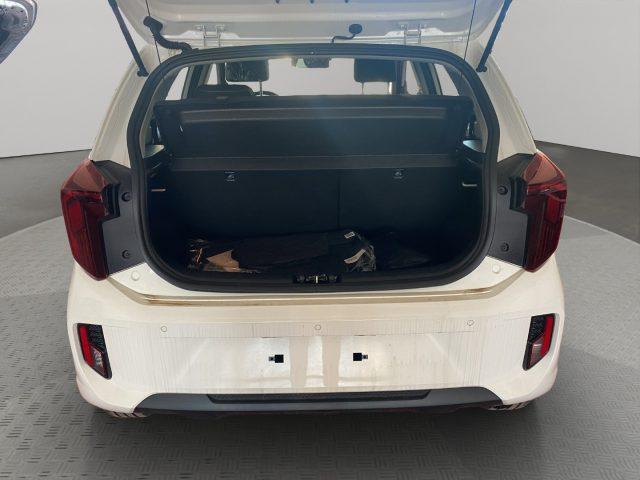 KIA Picanto 1.0 12V 5 porte Urban GPL