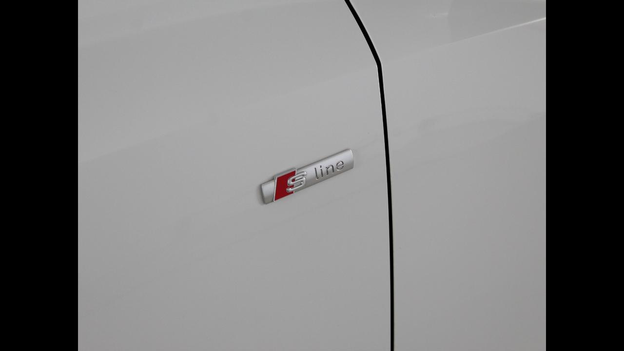 AUDI Q3 2019 Sportback - Q3 Sportback 35 1.5 tfsi S line edition s-tronic