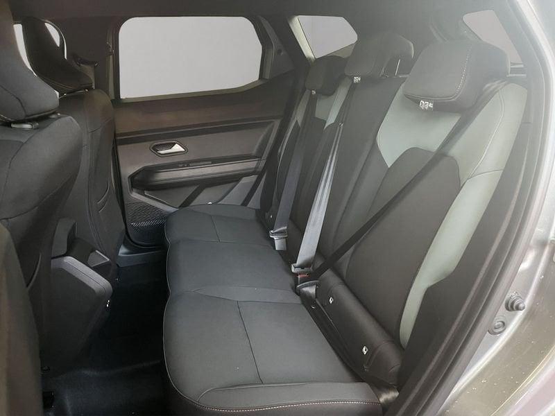 Dacia Duster Duster 1.2 Eco-G Extreme 120cv