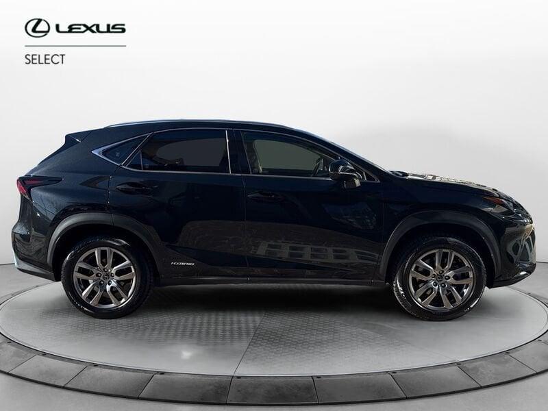 Lexus NX Hybrid Lexus nx 300 H Premium 4WD