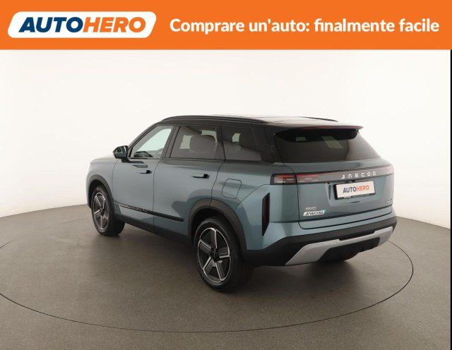 JAECOO Jaecoo 7 1.5 TGDI PHEV Premium