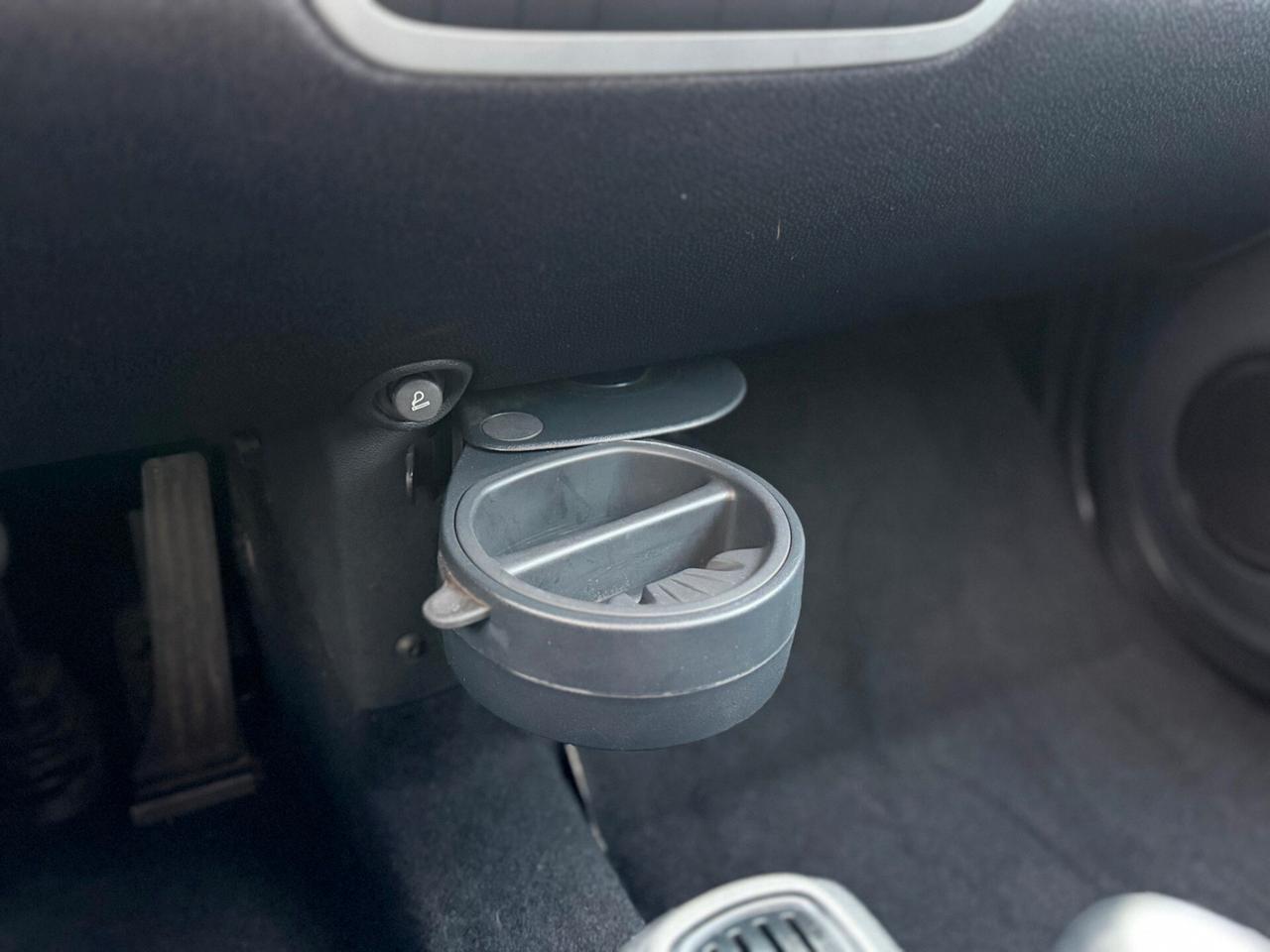 Smart ForTwo 800 CDI 54 CV Coupé Pulse