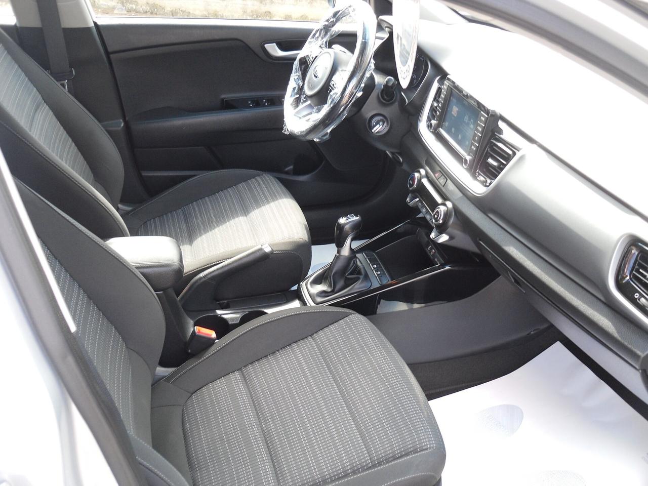 Kia Stonic 1.6 CRDi 115 CV Style