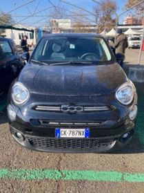 FIAT 500X X 1.0 T3 Club