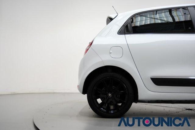 RENAULT Twingo 1.0 SCE STOP&START ENERGY NEOPATENTATI