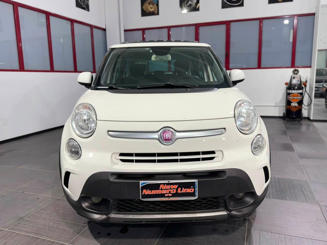 Fiat 500L 1.6 Mjt S&S 105cv Trekking 2015
