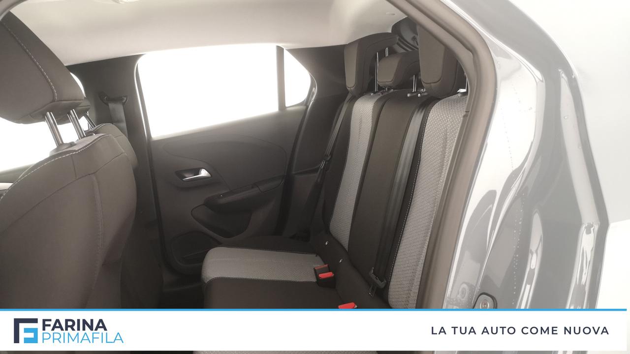 OPEL Corsa Edition 1.2 100CV MT6