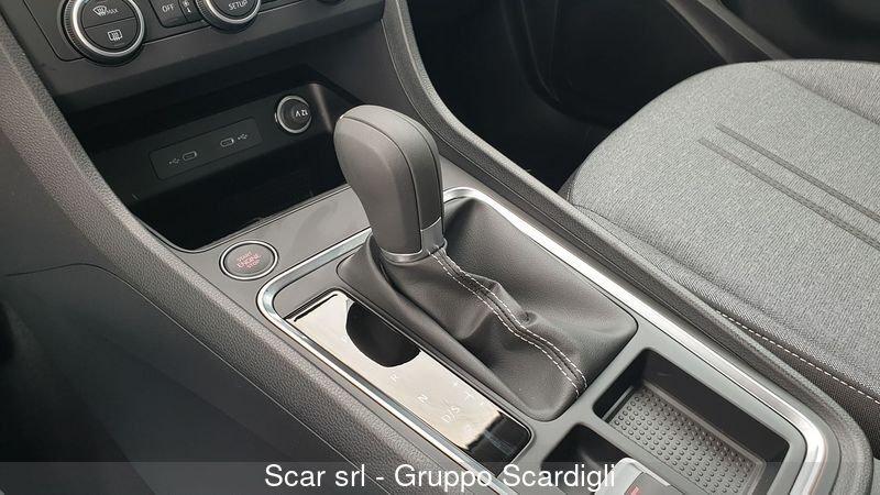 Seat Ateca 1.5 EcoTSI DSG Business (OFFERTA SUMMER WEEK)