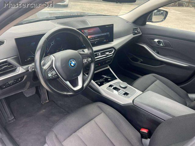 BMW 320 Serie 3 G21 2022 Touring 320e Touring auto - GT486