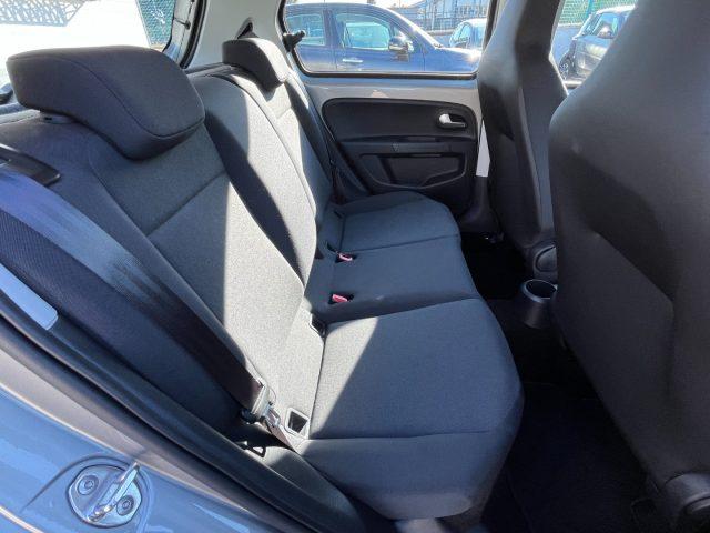 VOLKSWAGEN up! 1.0 5p. EVO move up! BlueMotion Technology