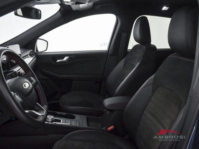 FORD Kuga 2.5 Full Hybrid 190 CV CVT 2WD ST-Line X