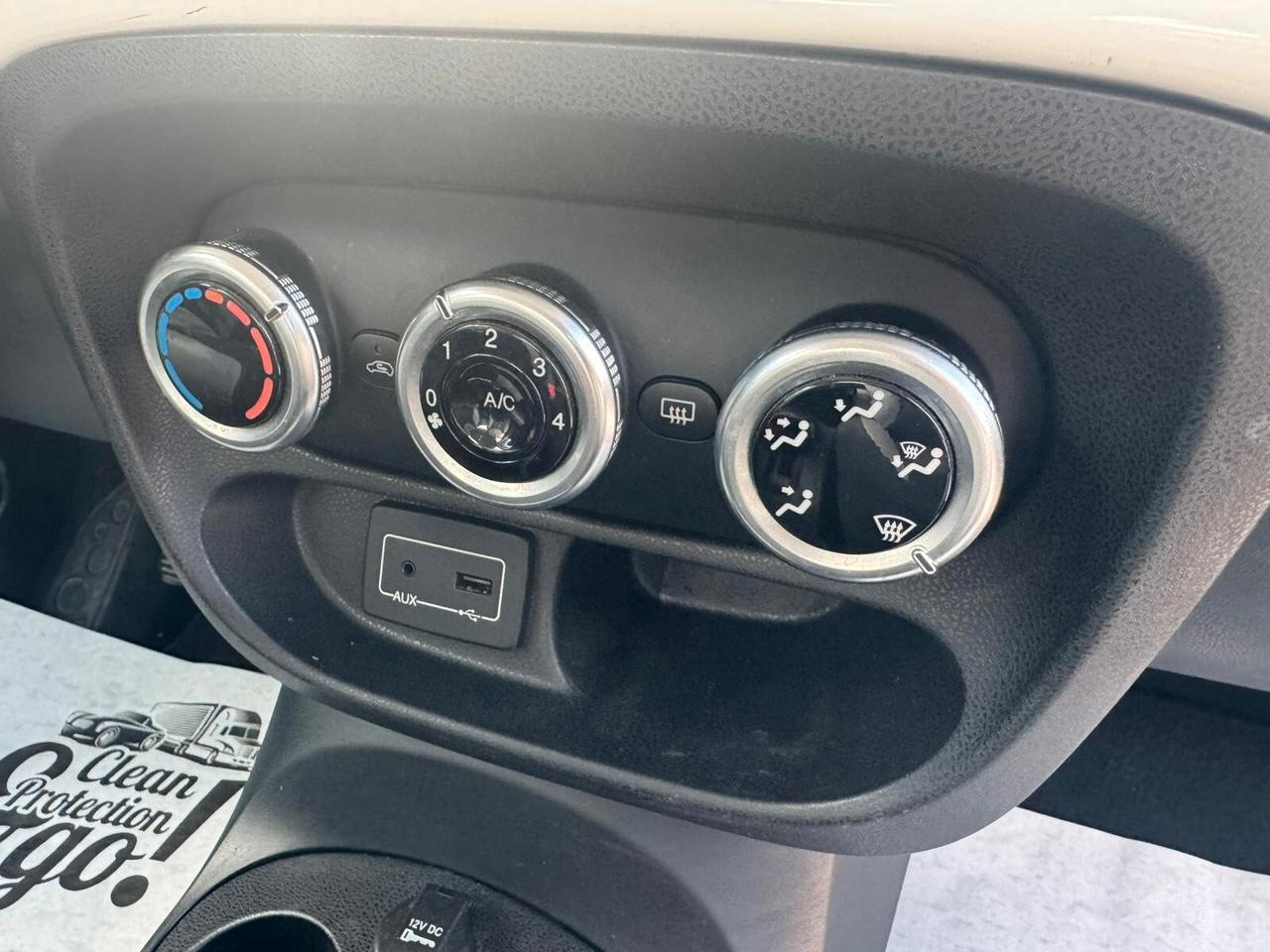 Fiat 500L 1.3 Multijet 95 CV GARANZIA