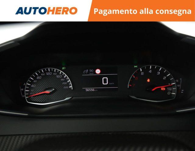 PEUGEOT 208 PureTech 75 Stop&Start 5 porte Active Pack