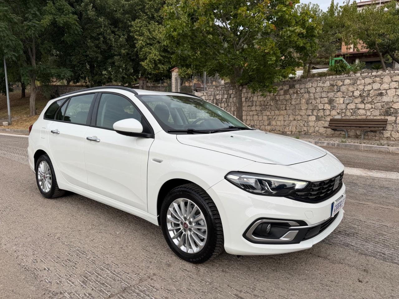 Fiat Tipo 1.6 Mjt S&S SW Business