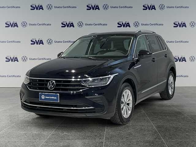 Volkswagen Tiguan 2ª serie 2.0TDI 150CV DSG Life