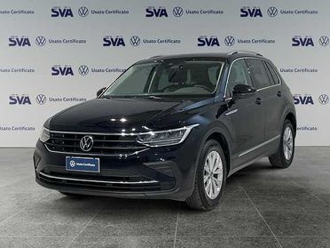 Volkswagen Tiguan 2ª serie 2.0TDI 150CV DSG Life