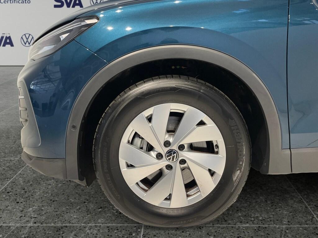 Volkswagen Tiguan 2.0 TDI 150CV DSG Life - IVA ESPOSTA
