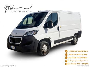 Boxer 330 BlueHDi 140 PC-TN Combi Comf.