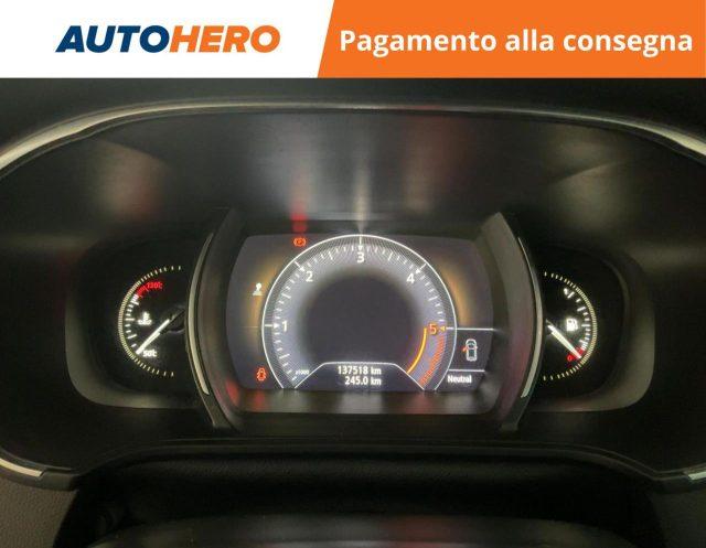 RENAULT Megane Mégane dCi 8V 110 CV Energy Intens