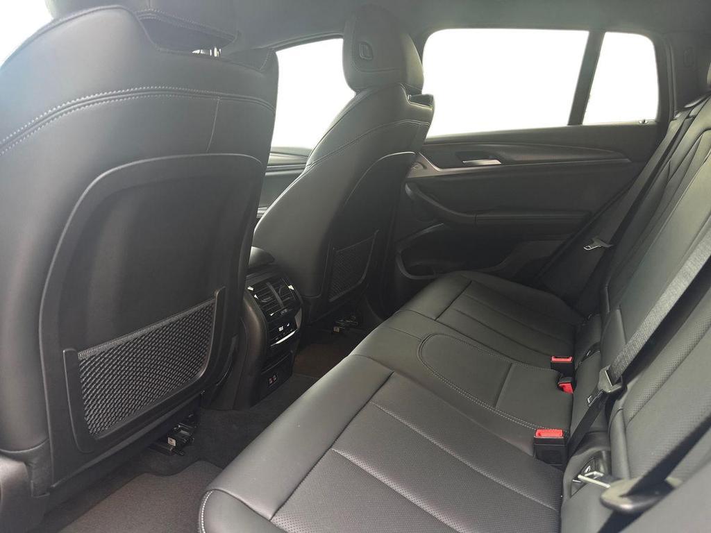 BMW X4 20 d Mild Hybrid 48V Msport xDrive Steptronic