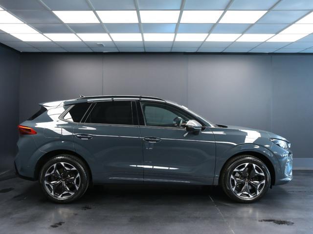 CUPRA Terramar 2.0 TSI 265CV DSG 4Drive VZ