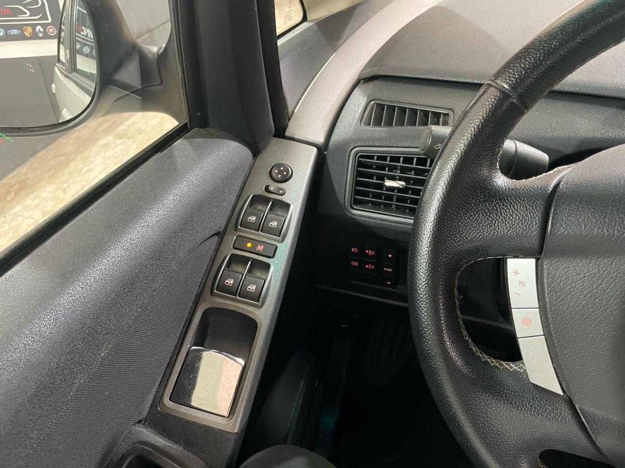 Lancia MUSA 1.4 8V Ecochic (GPL) Gold