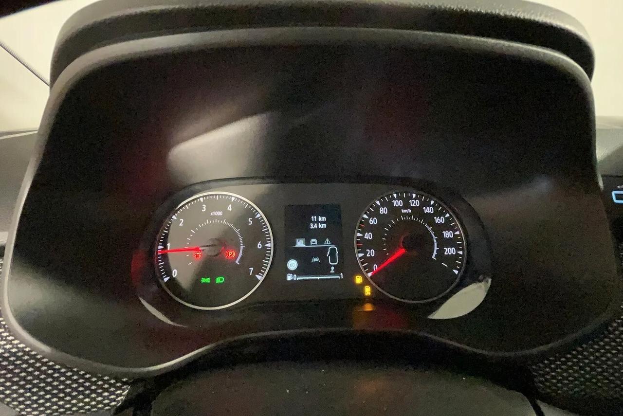 Dacia Sandero Streetway 1.0 TCe ECO-G Expression