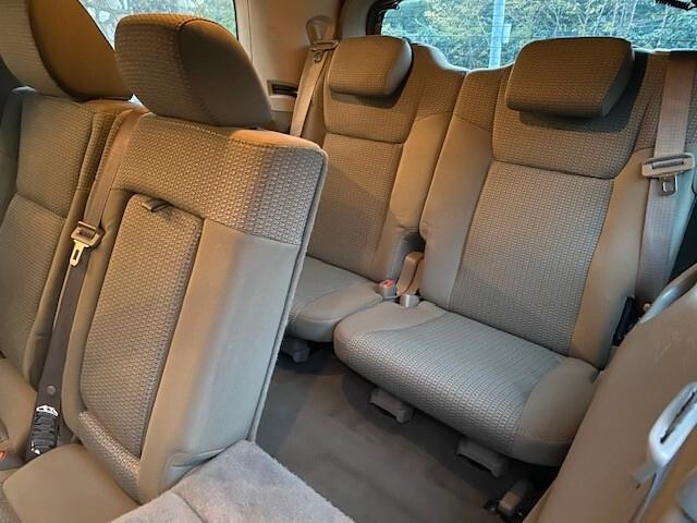 JEEP COMMANDER 3.0 CRD DPF SPORT 7POSTI