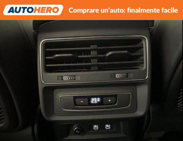 AUDI Q7 55 TFSI e quattro tiptronic Sport