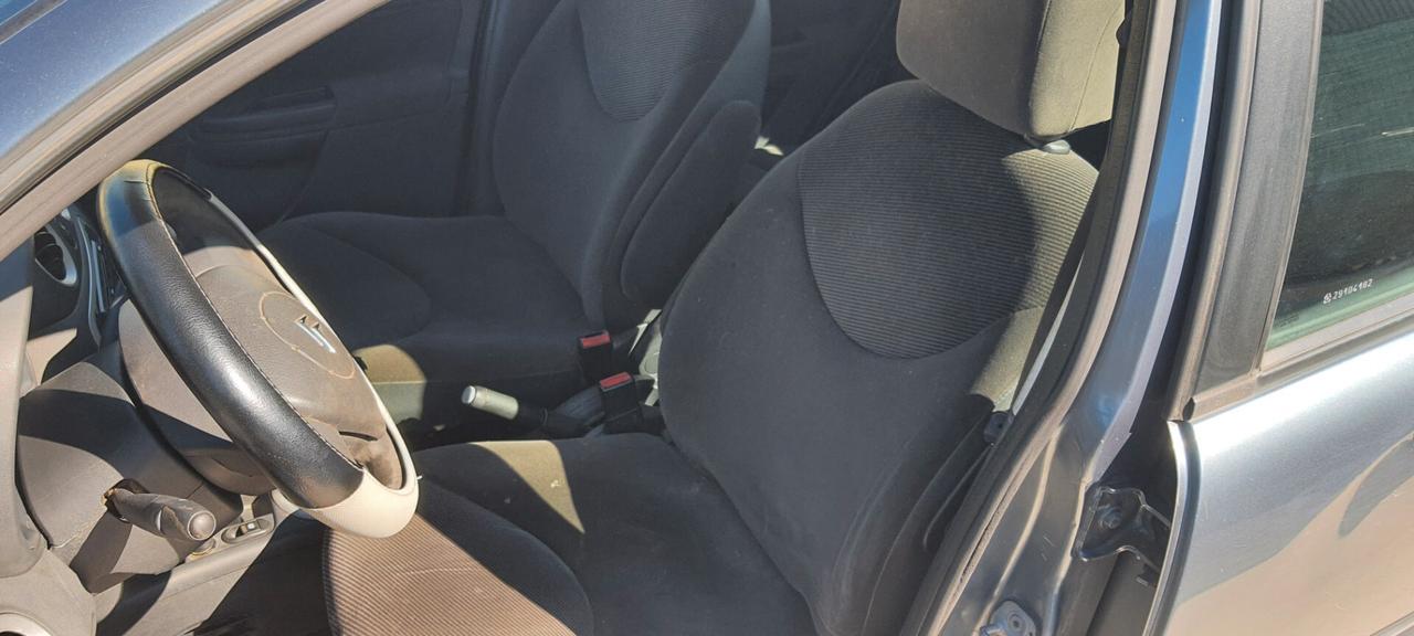 Citroen C3 1.1 5 porte