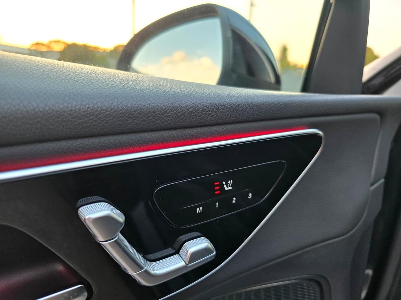 Mercedes-benz GLC 220 d 4Matic Mild hybrid Coupé Advanced Plus