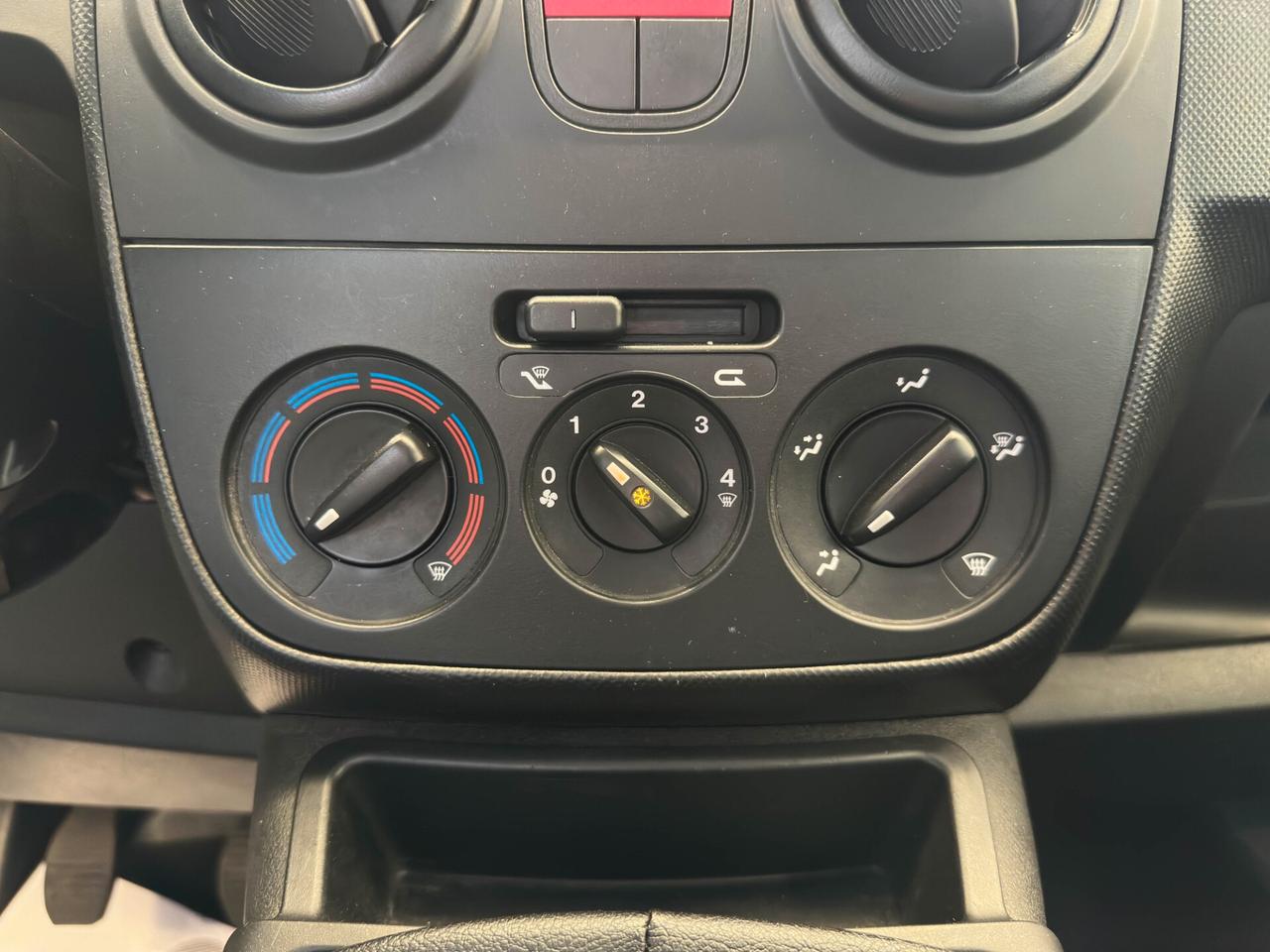 Fiat Fiorino 1.3 MJT 80CV Cargo