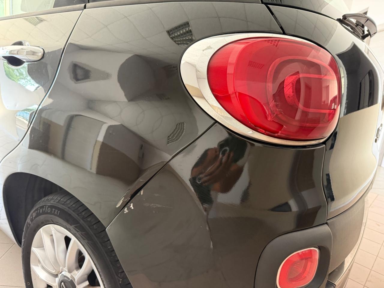Fiat 500L 1.3 Multijet 85 CV Easy