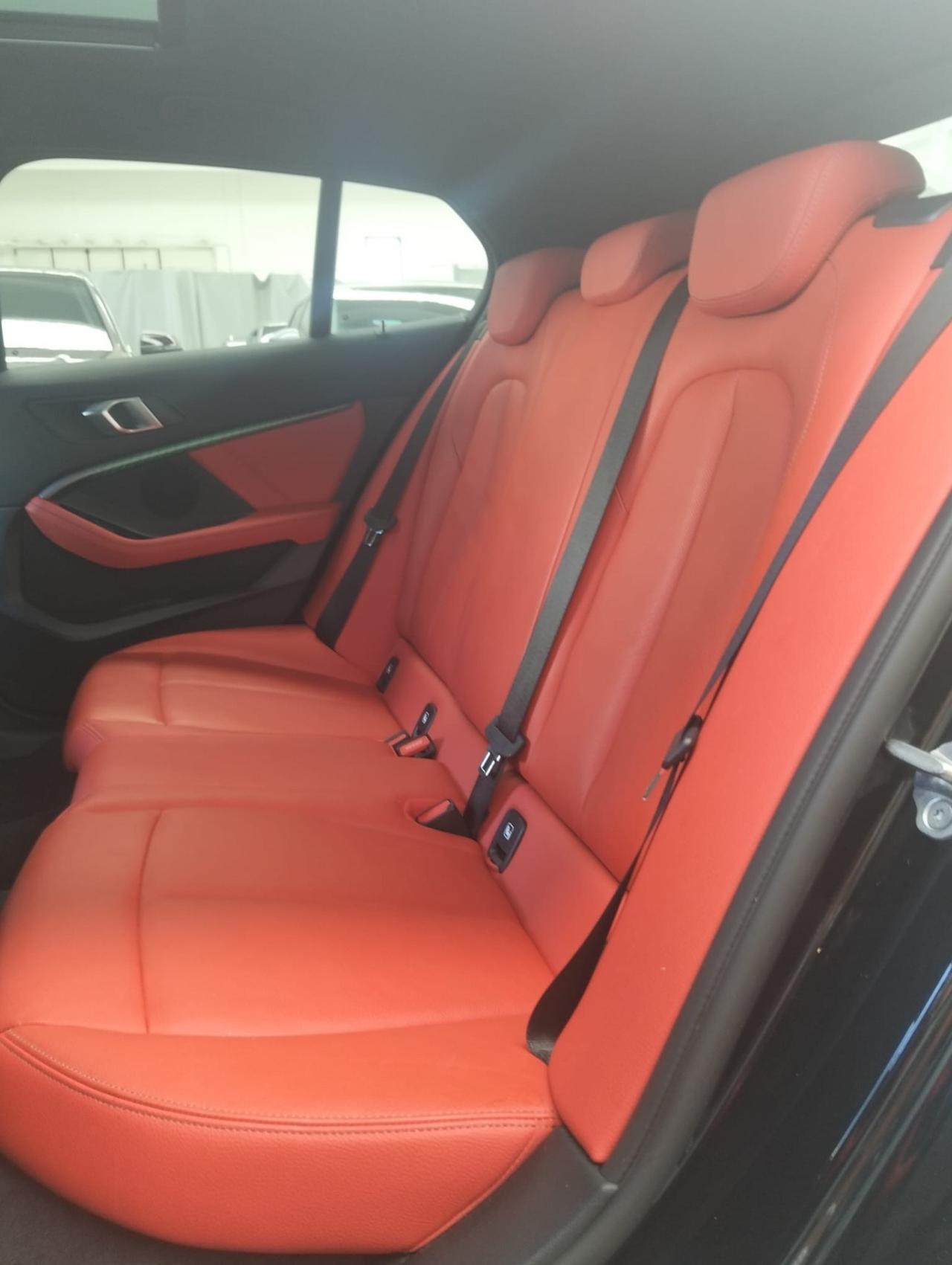 Bmw 135 M 135i xDrive