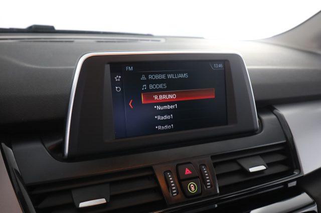 BMW 216 Serie 2 d Active Tourer Advantage