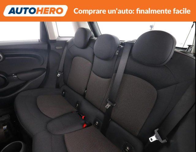 MINI One 1.2 One 5 porte