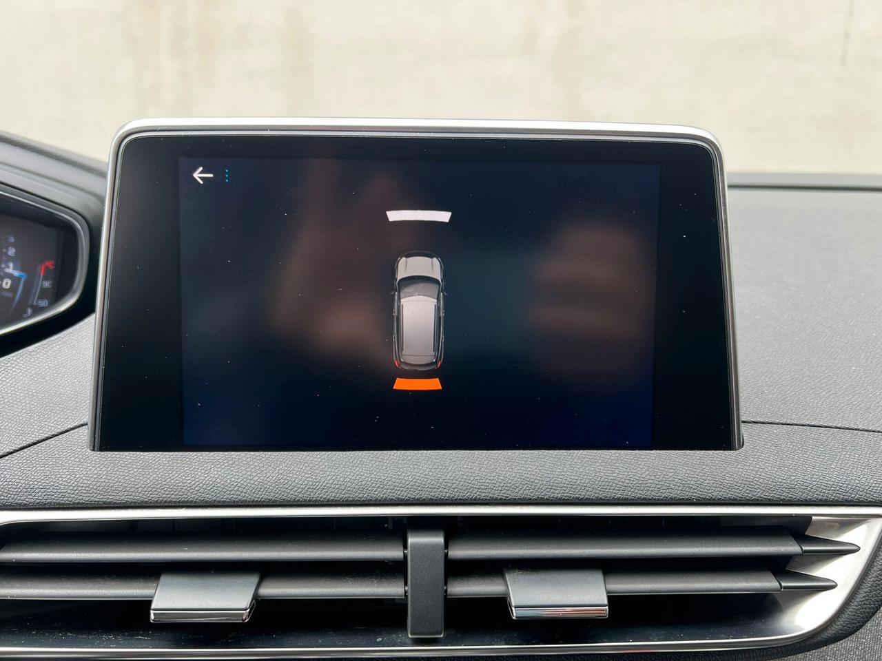 PEUGEOT 3008 BlueHDi 130CV 2018!!! ALLURE !!!