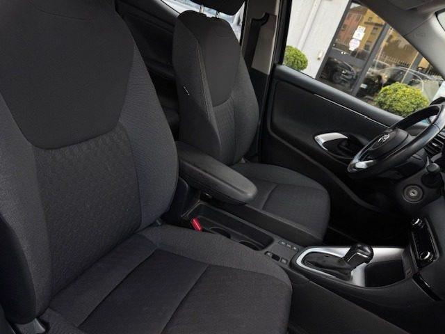 TOYOTA Yaris 1.5 Hybrid 5 porte Business MY20 FP