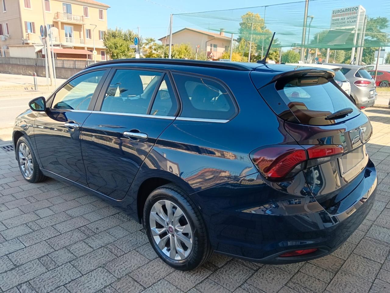 Fiat Tipo 1.6 Mjt S&S SW Lounge