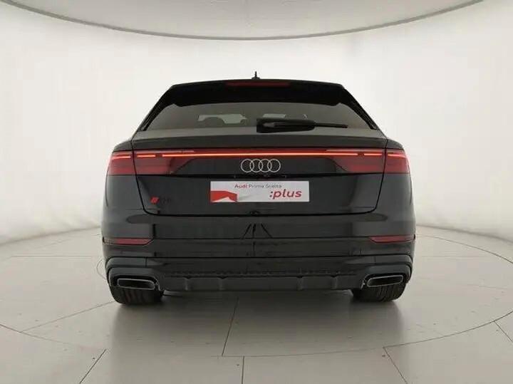 Audi Q8 SUV TDI quattro S line edition NOLEGGIO LUNGO TERMINE - LEASING FULL INCLUSIVE