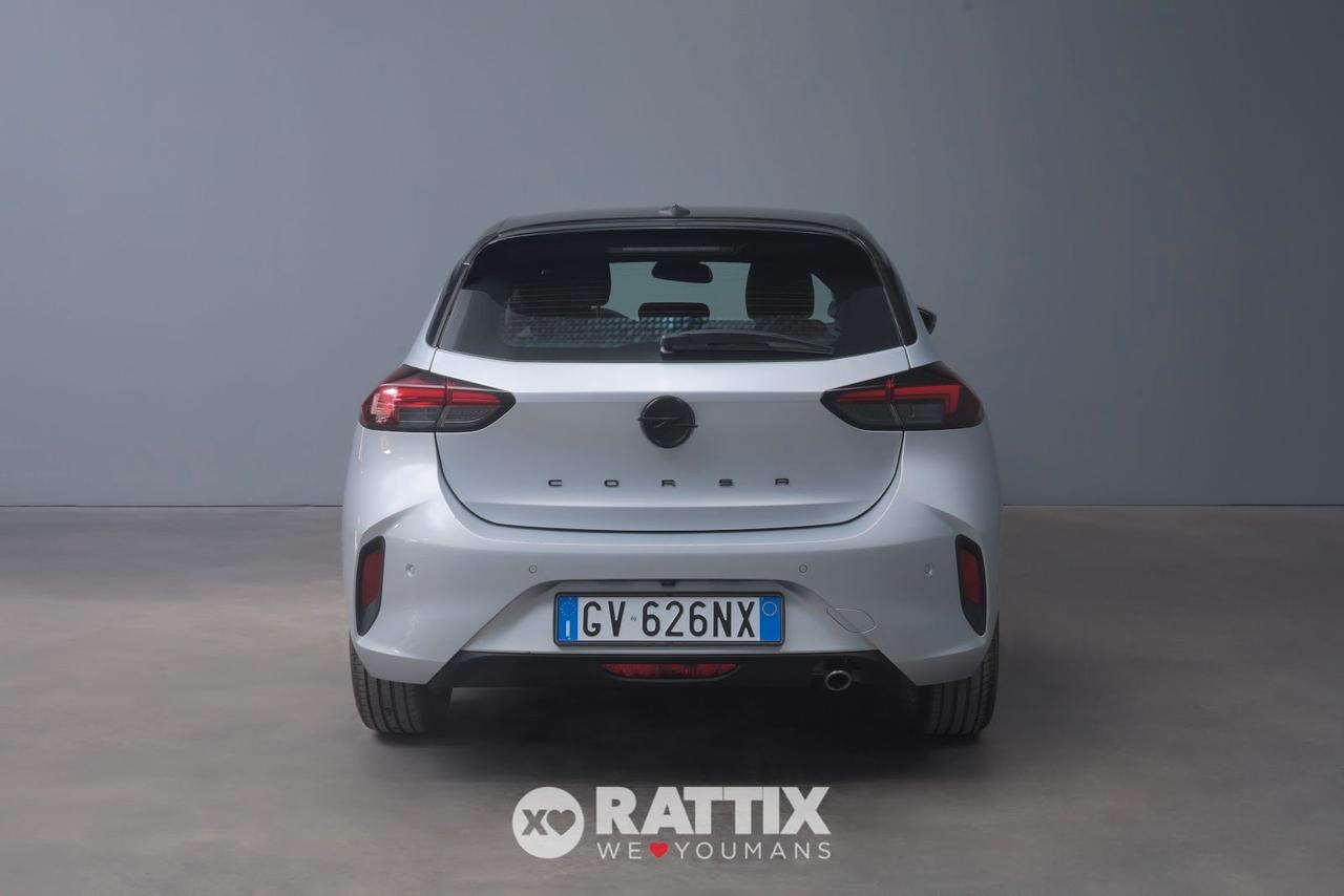 Opel Corsa 1.2 100CV GS AT8