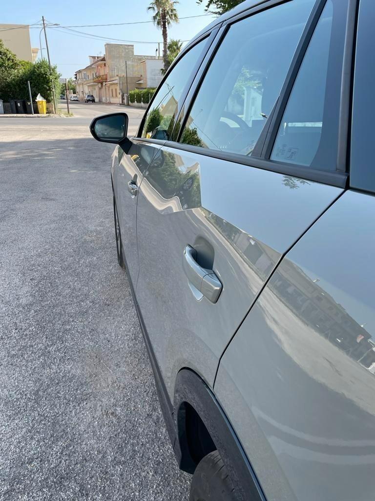 Audi Q2 30 TDI S tronic Business - 2019