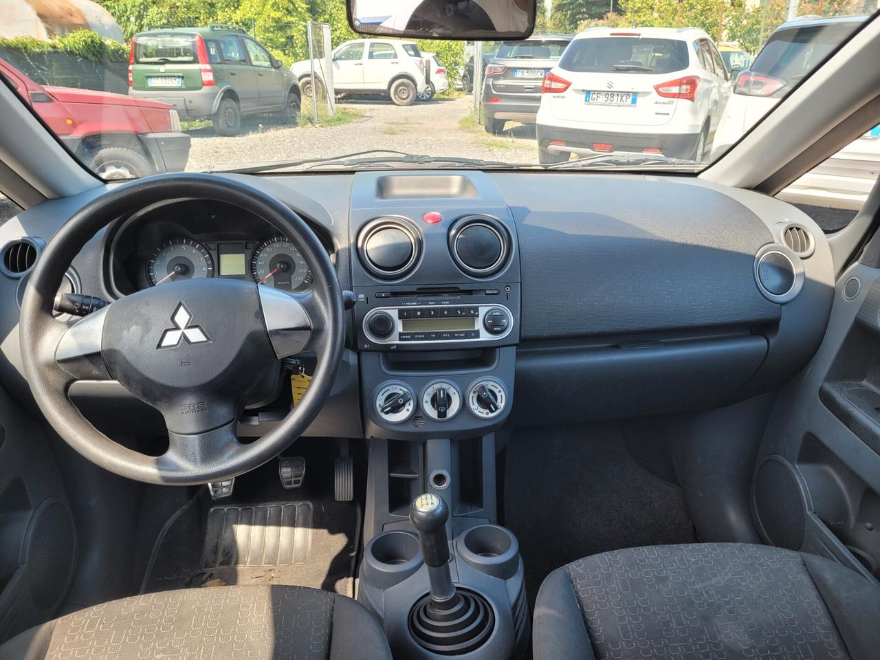Suzuki Swift 1.2 Hybrid Cool