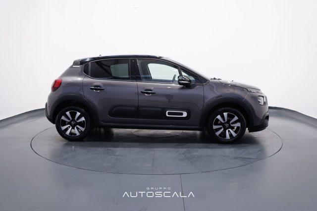 CITROEN C3 1.2 PureTech 110cv S&S Shine