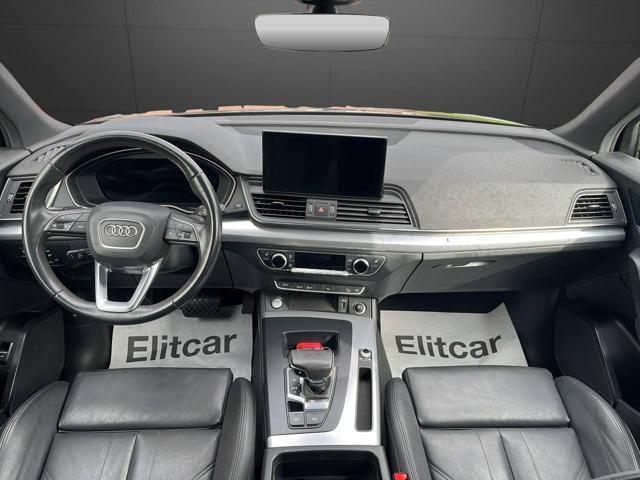 AUDI Q5 SPB 40 TDI quattro S tronic