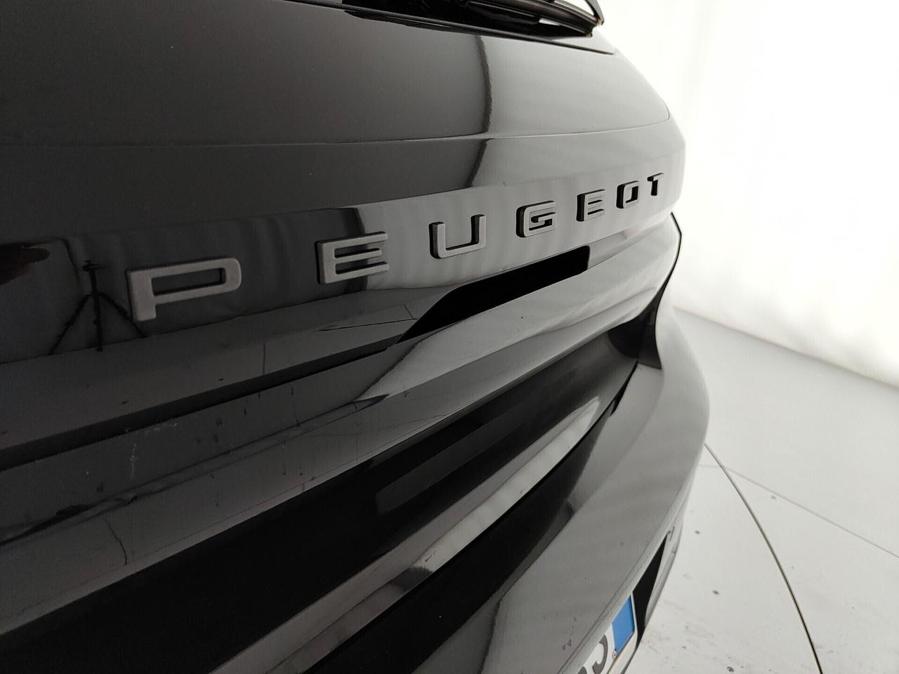 Peugeot 208 PureTech 100 Stop&Start 5 porte Allure