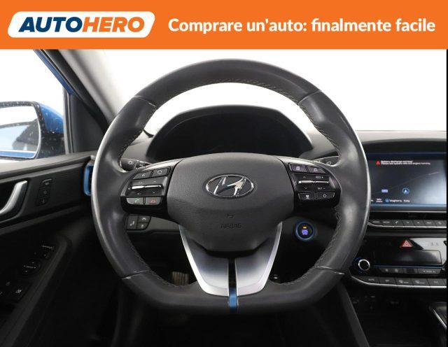 HYUNDAI Ioniq 1.6 Hybrid DCT Style