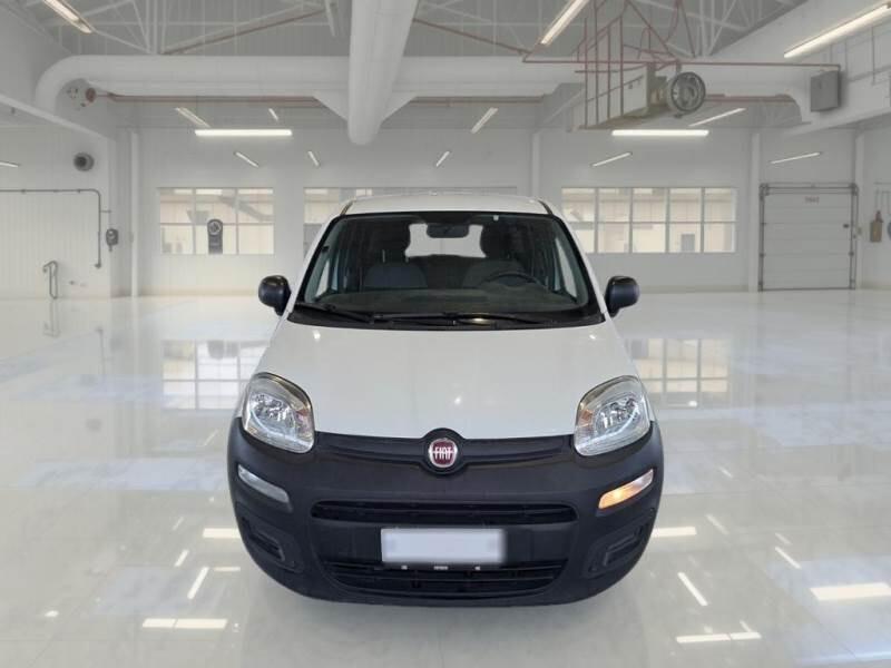 Fiat Panda 1.0 FireFly S&S Hybrid VAN 2 POSTI