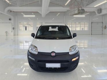 Fiat Panda 1.0 FireFly S&S Hybrid VAN 2 POSTI