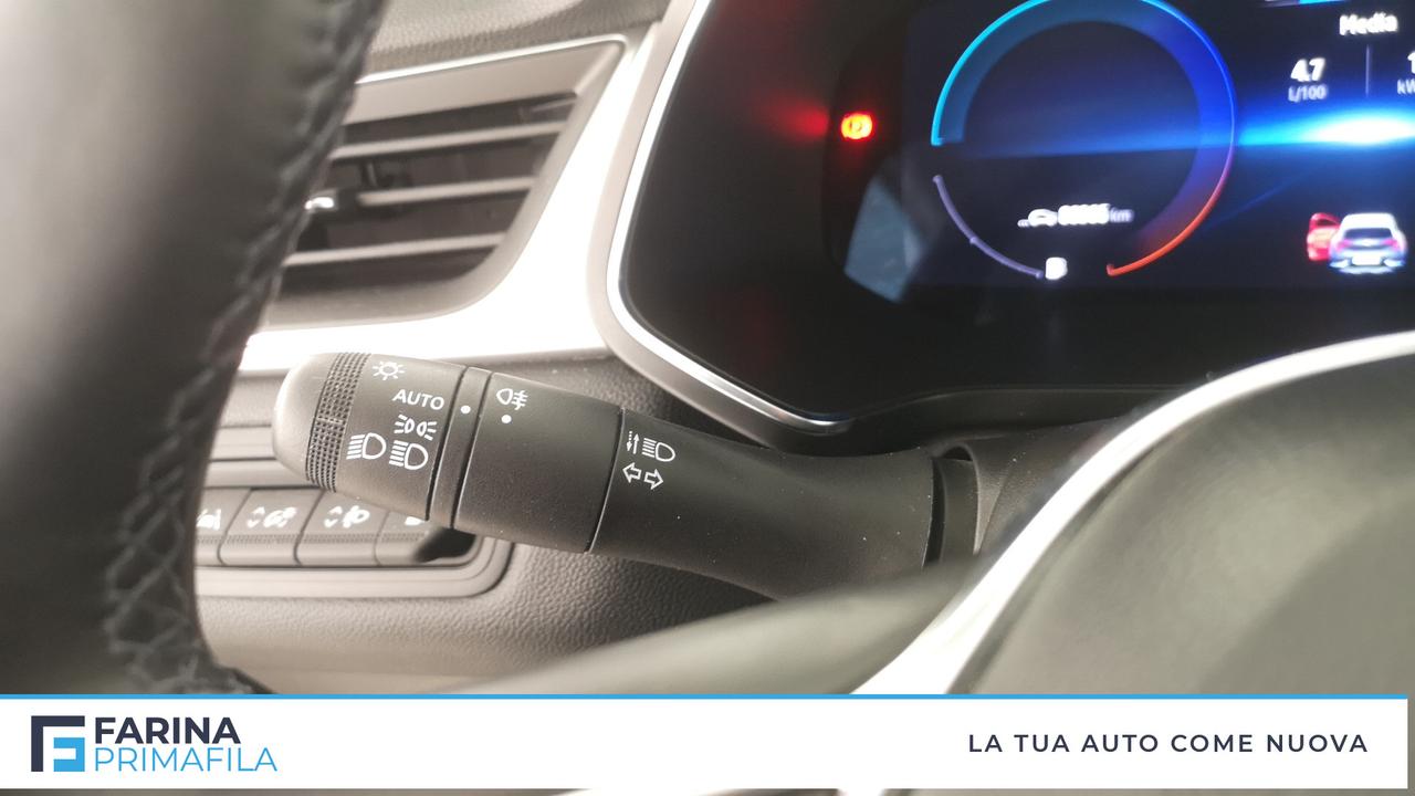 RENAULT Captur II 2019 - Captur 1.6 E-Tech phev Intens 160cv auto my